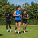 FCSB schimbă strategia: Modificare majoră la gruparea roș-albastră