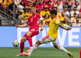 Cupa Mondială 2026: Elveția elimină Columbia la penalty-uri. Programul complet al sferturilor de finală