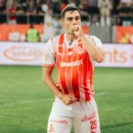 Universitatea Craiova, învinsă clar de Dinamo: Oltenii au încasat 5 goluri