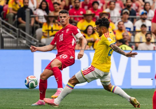Cupa Mondială 2026: Elveția elimină Columbia la penalty-uri. Programul complet al sferturilor de finală