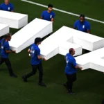Doi jurnaliști s-au luat la bătăie la Cupa Mondială: „Vă despărțim ca la școală”
