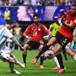 Egiptul contestă eșecul cu Argentina: 