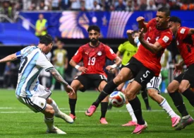 Egiptul contestă eșecul cu Argentina: "Mondialul a fost aranjat"