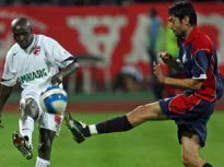 Doliu în fotbal: Un fost fundaș dreapta de la Dinamo a murit la doar 45 de ani