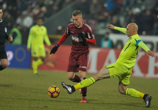 Cauza morții lui Gabi Mureșan, făcută publică