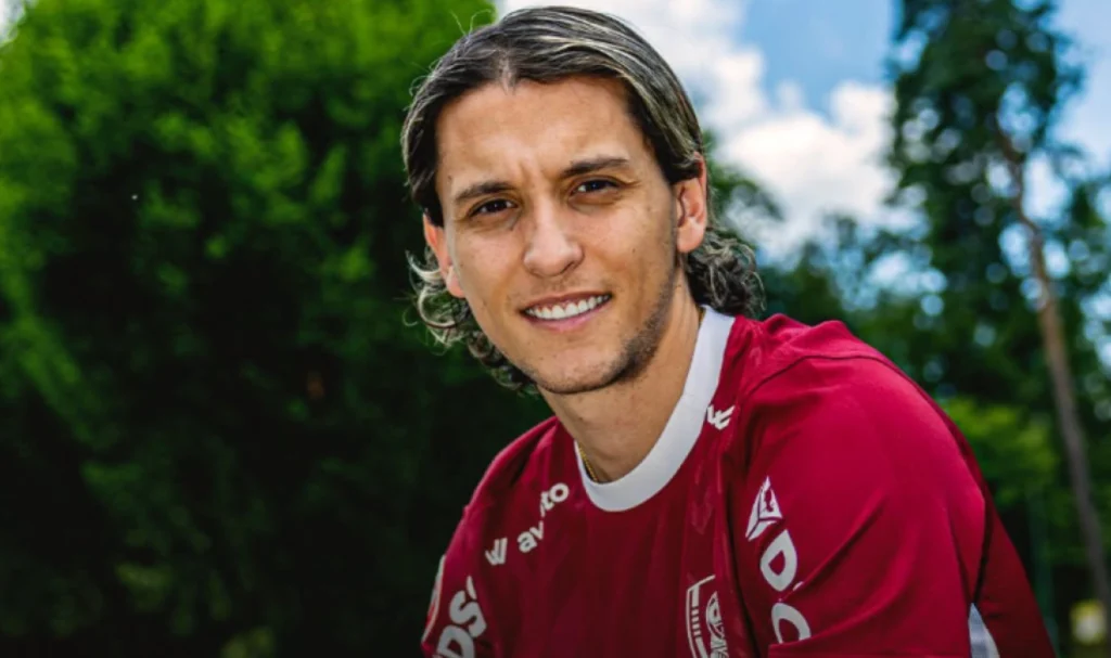 CFR Cluj a rezolvat o mare problemă