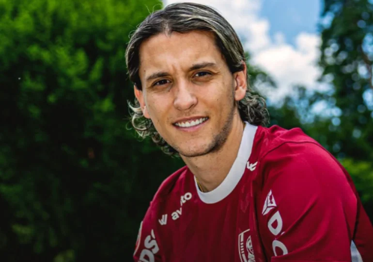 CFR Cluj a rezolvat o mare problemă