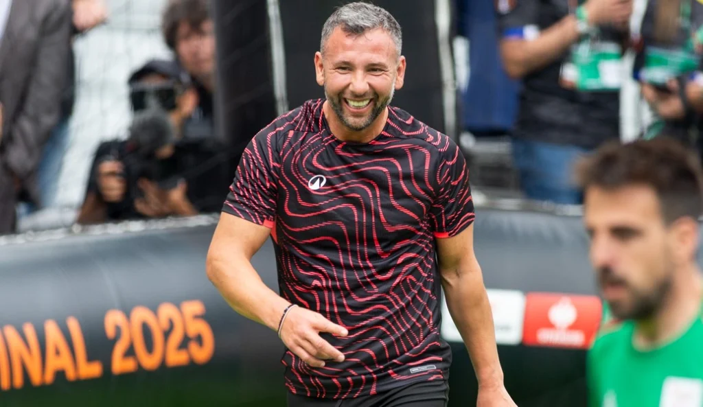 Răzvan Raț, luat în colimator în Italia: „Principala sursă de tensiune”