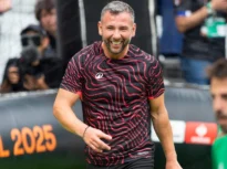 Răzvan Raț, luat în colimator în Italia: „Principala sursă de tensiune”