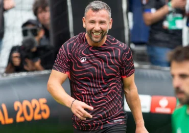 Răzvan Raț, luat în colimator în Italia: „Principala sursă de tensiune”