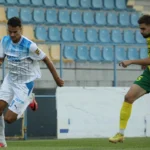Universitatea Craiova avansează în Liga Campionilor