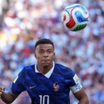 Franța se califică în semifinalele Cupei Mondiale: Mbappe și Dembele au făcut spectacol