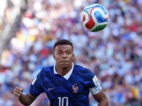 Franța se califică în semifinalele Cupei Mondiale: Mbappe și Dembele au făcut spectacol
