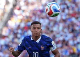 <span style="color:#990000;">LIVE</span> Cupa Mondială 2026: Franța - Maroc