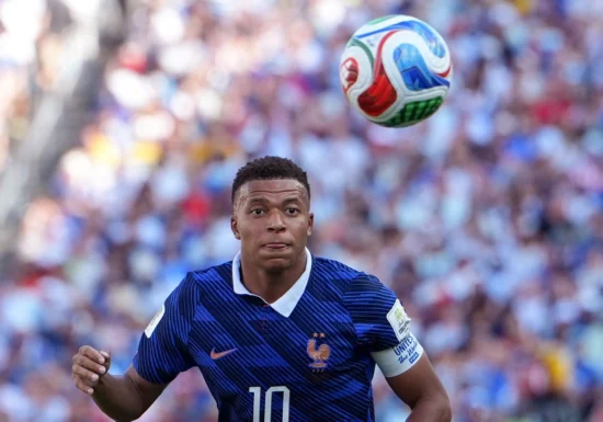 Franța se califică în semifinalele Cupei Mondiale: Mbappe și Dembele au făcut spectacol