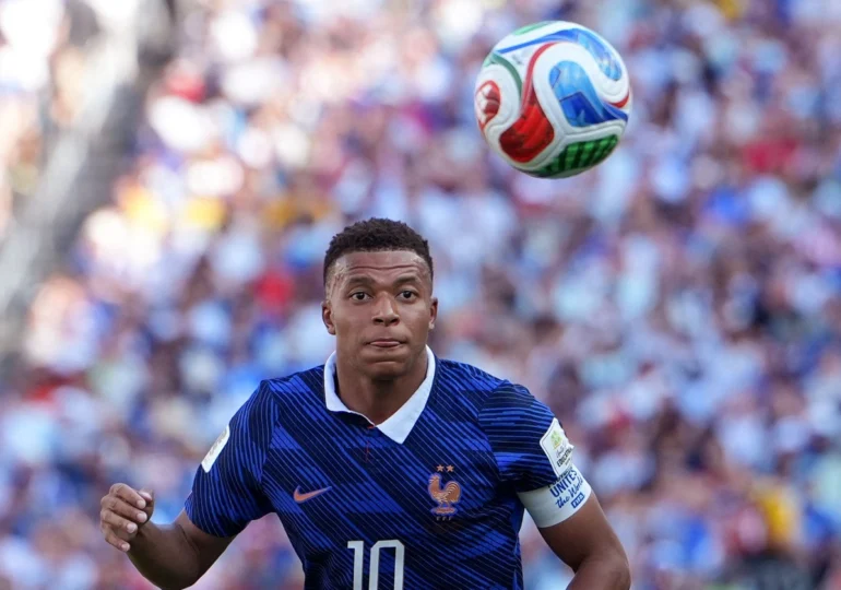 <span style="color:#990000;">LIVE</span> Cupa Mondială 2026: Franța - Maroc 0-0