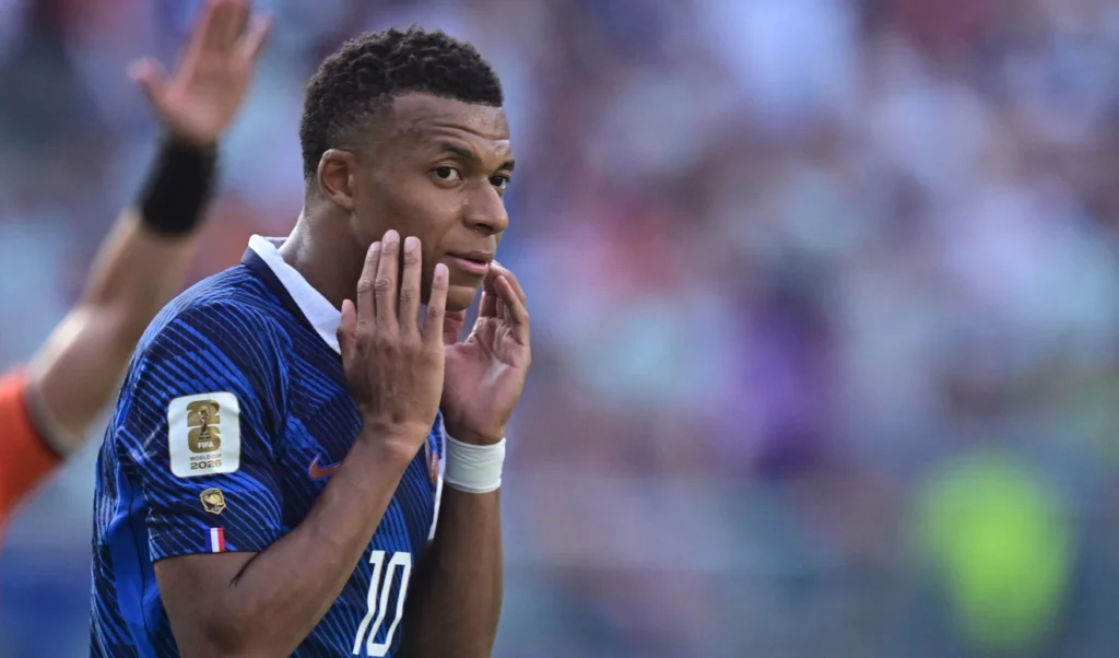 Cupa Mondială 2026: Franța ajunge în optimi după un meci genial făcut de Mbappe. Mexic, calificată și ea