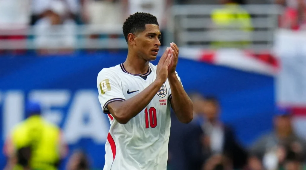 LIVE Cupa Mondială 2026: Anglia – Argentina 0-0