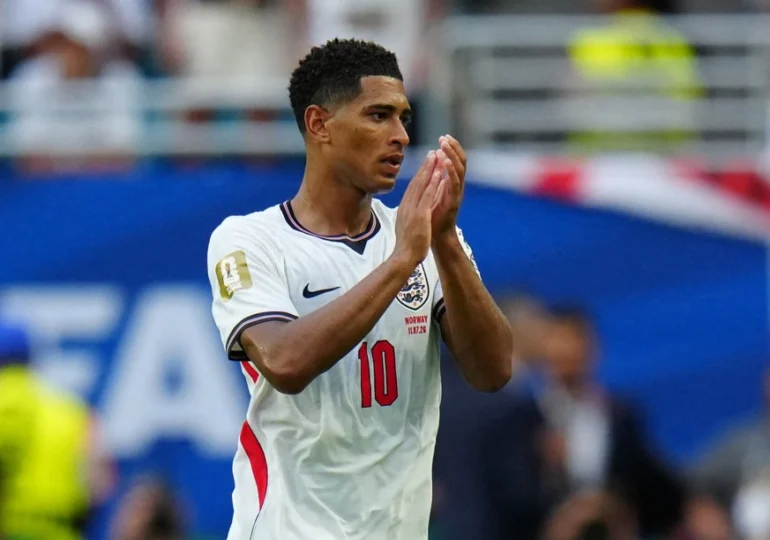 <span style="color:#990000;">LIVE</span> Cupa Mondială 2026: Anglia - Argentina 1-0