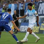 Universitatea Craiova, eliminată din Liga Campionilor de Levski Sofia după un meci spectaculos