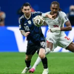 Argentina se califică fantastic în finala Cupei Mondiale
