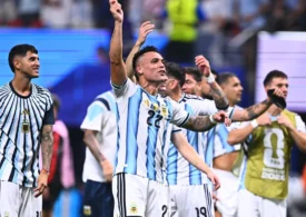Cupa Mondială 2026: Federația de Fotbal din Argentina, anchetată de FBI pentru spălare de bani și fraudă