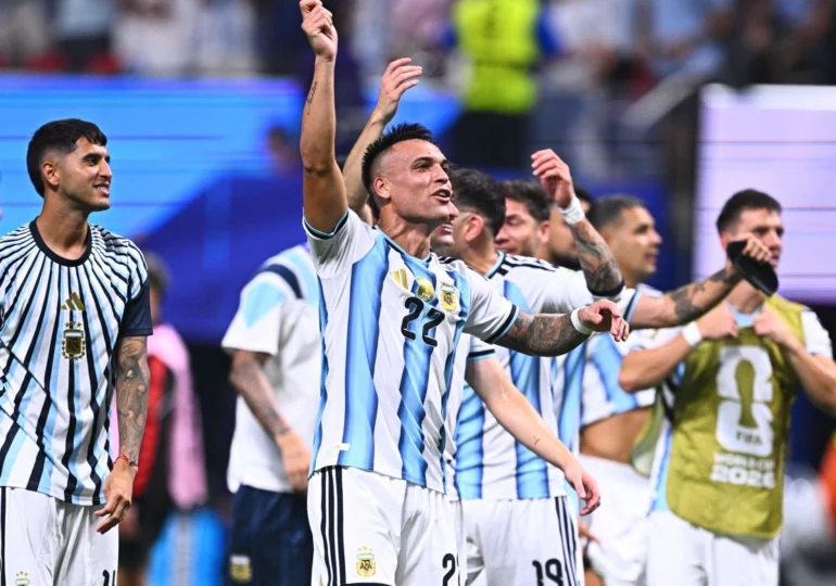 Cupa Mondială 2026: Federația de Fotbal din Argentina, anchetată de FBI pentru spălare de bani și fraudă