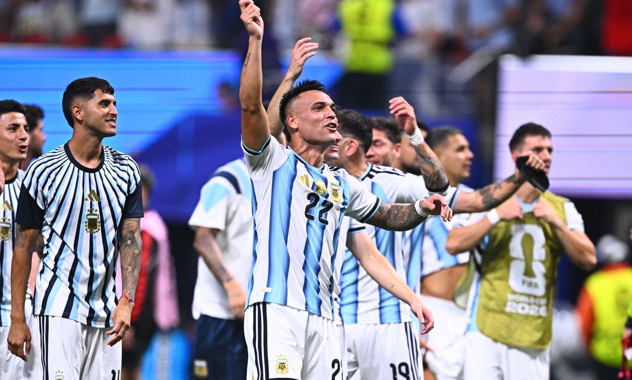 Cupa Mondială 2026: Federația de Fotbal din Argentina, anchetată de FBI pentru spălare de bani și fraudă