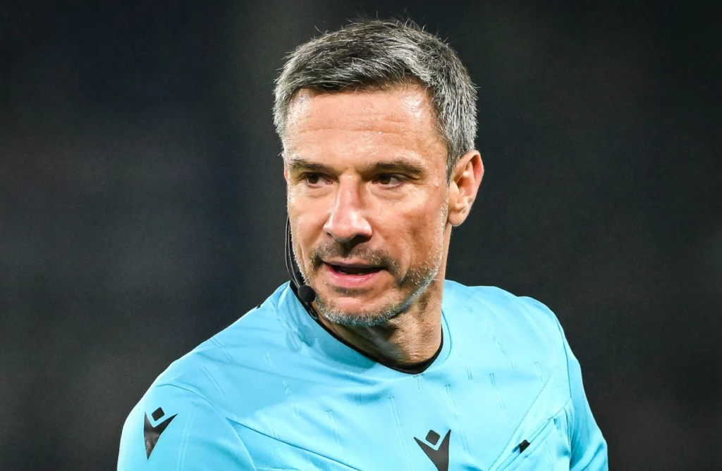 A fost stabilit arbitrul finalei Cupei Mondiale 2026