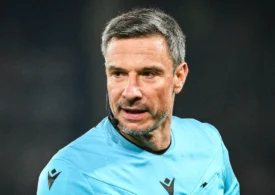 A fost stabilit arbitrul finalei Cupei Mondiale 2026