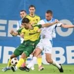 Universitatea Craiova încasează o lovitură grea înaintea meciului cu Levski Sofia