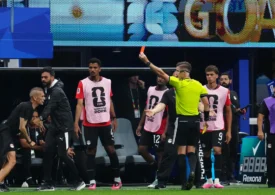 Egipt a făcut plângere oficială la FIFA după meciul cu Argentina