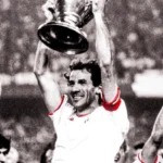 Doliu în lumea fotbalului: A murit Franco Baresi, unul dintre cei mai mari fundași din istorie