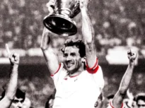Doliu în lumea fotbalului: A murit Franco Baresi, unul dintre cei mai mari fundași din istorie