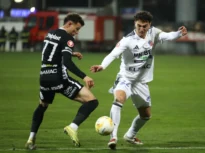 Transfer la FCSB: Tânărul fotbalist a ajuns în cantonamentul roș-albaștrilor