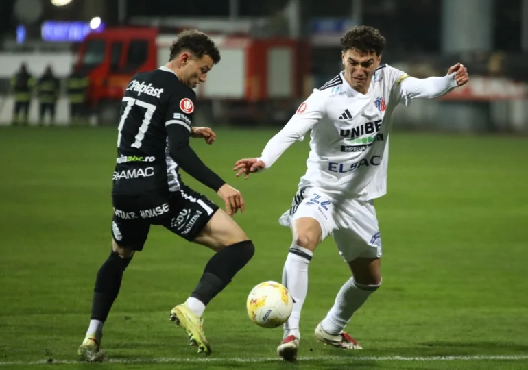 Transfer la FCSB: Tânărul fotbalist a ajuns în cantonamentul roș-albaștrilor