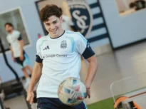 Atletico Madrid, anunț despre viitorul lui Julian Alvarez