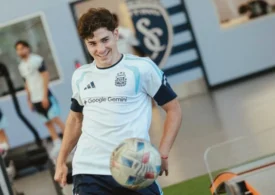 Atletico Madrid, anunț despre viitorul lui Julian Alvarez