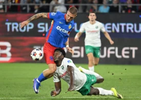 LIVE Conference League: FCSB – Auda 2-2