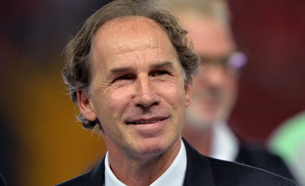 FC Barcelona transmite condoleanțe la decesul lui Franco Baresi