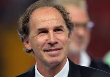 Mesajul FC Barcelona după moartea lui Franco Baresi