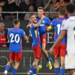 FCSB începe în forță noul sezon. Meci excelent făcut de Octavian Popescu