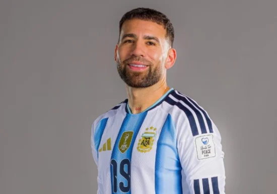 Retragere importantă din naționala Argentinei