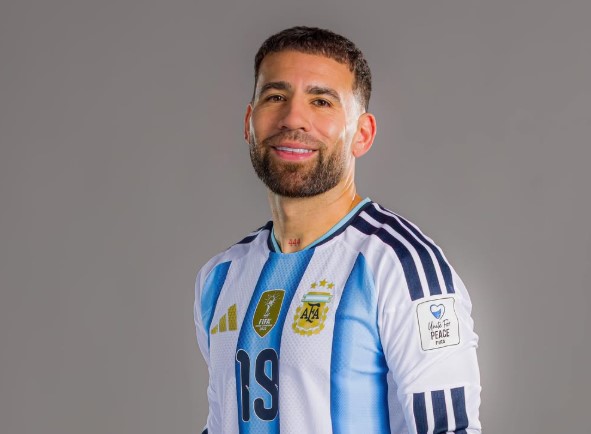 Retragere importantă din naționala Argentinei