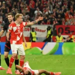 Plecare de la CFR Cluj: Jucătorul adus în această vară părăsește echipa