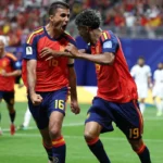 Cupa Mondială 2026: Rodri dezvăluie marea problemă a lui Yamal