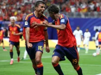 Cupa Mondială 2026: Rodri dezvăluie marea problemă a lui Yamal