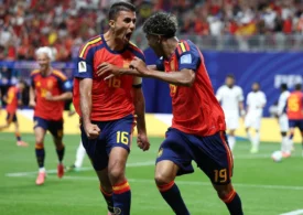 Cupa Mondială 2026: Rodri dezvăluie marea problemă a lui Yamal