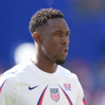 Cazul Balogun: Mai multi deputați din Parlemtul European cer anchetarea președintelui FIFA după intervenția lui Donald Trump