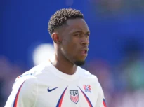 Cazul Balogun: Mai multi deputați din Parlemtul European cer anchetarea președintelui FIFA după intervenția lui Donald Trump